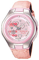 Casio Ana-Digi LCF-10L-4A