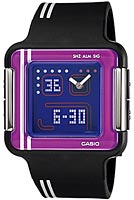 Casio Digital LCF-21-1D