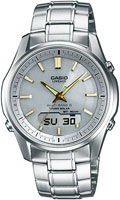 Casio Wave Ceptor LCW-M100DSE-7A2