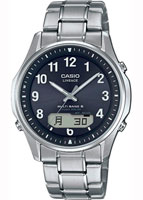 Casio Wave Ceptor LCW-M100TSE-1A2ER