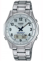 Casio Wave Ceptor LCW-M100TSE-7AER