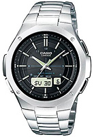 Casio Wave Ceptor LCW-M160D-1A