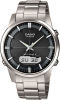Casio Wave Ceptor LCW-M170TD-1A