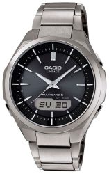 Casio Wave Ceptor LCW-M500TD-1A