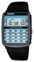 Casio Digital LDF-40-1A