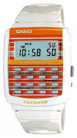Casio Digital LDF-40-7A