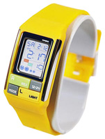 Casio Digital LDF-50-9E