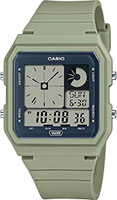 Casio Digital LF-20W-3A