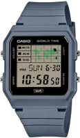 Casio Standard LF-30W-2A