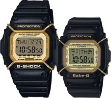 Casio Baby-G LOV-15B-1D