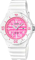 Casio Analog LRW-200H-4C
