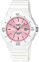 Casio Analog LRW-200H-4E3