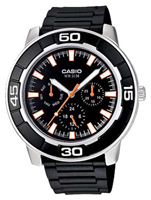Casio Analog LTP-1327-1E