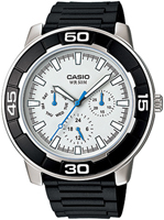 Casio Analog LTP-1327-1E2