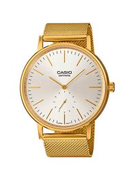 Casio Analog LTP-E148MG-7A