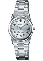 Casio Analog LTP-V001D-7B