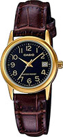 Casio Analog LTP-V002GL-1B