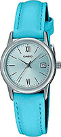 Casio Analog LTP-V002L-2B3