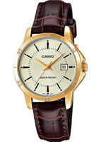 Casio Analog LTP-V004GL-9A