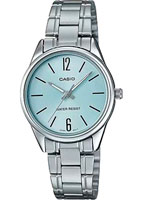 Casio Analog LTP-V005D-2B