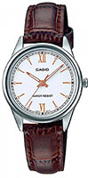 Casio Analog LTP-V005L-7B3