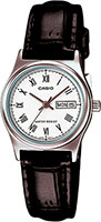 Casio Analog LTP-V006L-7B