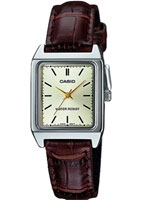 Casio Analog LTP-V007L-9E
