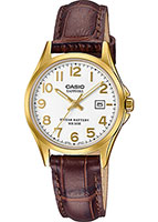 Casio Analog LTS-100GL-7AVEF