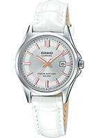 Casio Analog LTS-100L-9AVEF