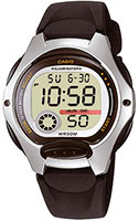 Casio Digital LW-200-1AVEG