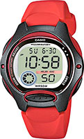 Casio Digital LW-200-4AVEG