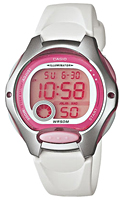 Casio Digital LW-200-7A