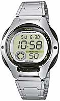 Casio Digital LW-200D-1A