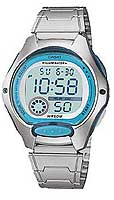 Casio Digital LW-200D-2A