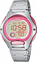Casio Digital LW-200D-4A
