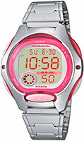 Casio Digital LW-200D-4AVEG