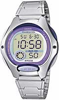Casio Digital LW-200D-6A
