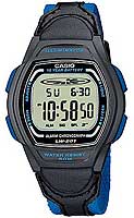 Casio Digital LW-201B-2A