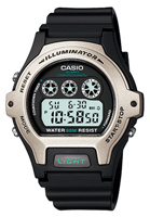 Casio Digital LW-202H-1A