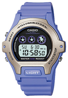 Casio Digital LW-202H-6A
