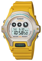 Casio Digital LW-202H-9A