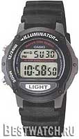 Casio Digital LW-22H-1A