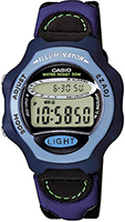 Casio Digital LW-24HB-6A