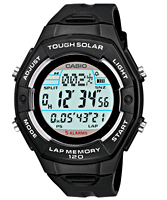 Casio Digital LW-S200H-1A