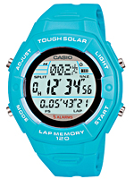 Casio Digital LW-S200H-2A