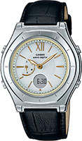 Casio Wave Ceptor LWA-M160L-1A
