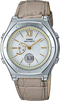 Casio Wave Ceptor LWA-M160L-8A2