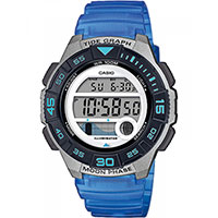 Casio Digital LWS-1100H-2AVEF