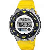 Casio Digital LWS-1100H-9AVEF