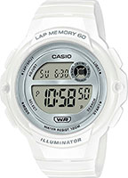 Casio Digital LWS-1200H-7A1